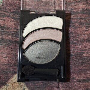 💜 Almay Eyeshadow Trio – Lavender Haze 💜